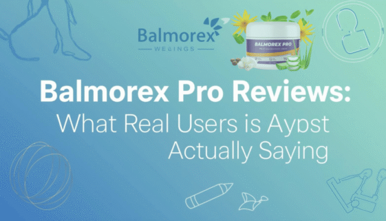 Balmorex Pro Reviews