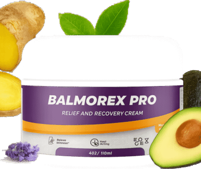 Balmorex Pro Reviews