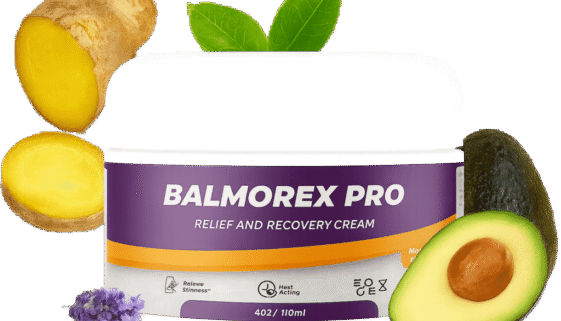 Balmorex Pro Reviews