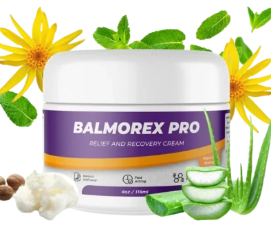 Balmorex Pro