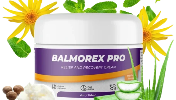 Balmorex Pro