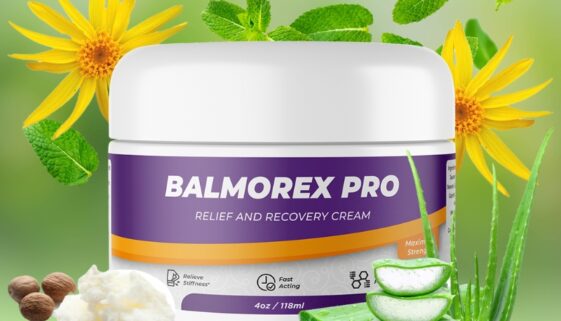 balmorex pro
