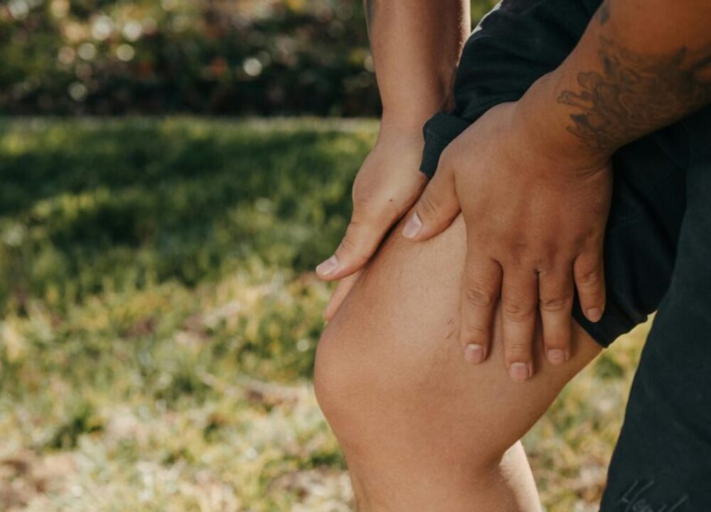 joint pain causes