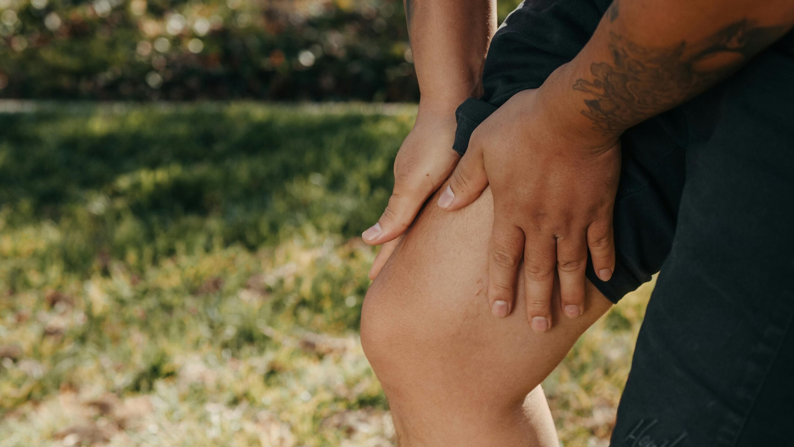 joint pain causes
