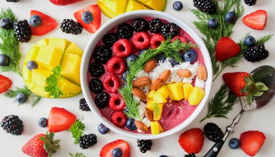 foods for joint health