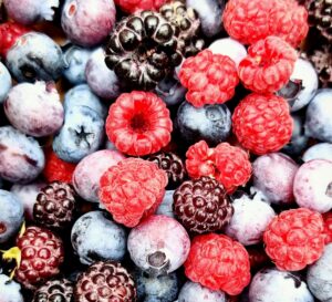 Foods for Joint Health